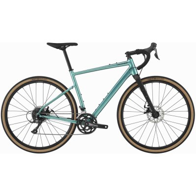 Cannondale Topstone 3 2024