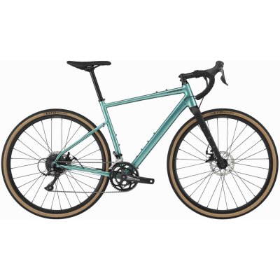 Cannondale Topstone 3 2024 – Sleviste.cz