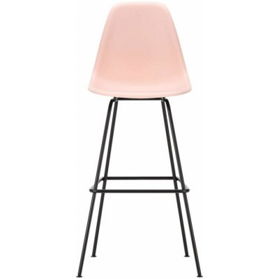 Vitra Eames Plastic High pale rose – Zboží Dáma