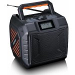 Lenco ODR-160GY – Zboží Mobilmania