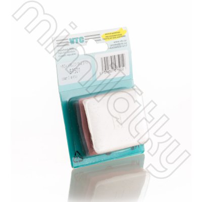 Křída krejčovská mix 3ks – Zboží Dáma