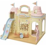 Sylvanian Families Dětská hradní školka – Hledejceny.cz