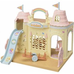 Sylvanian Families Dětská hradní školka