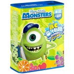 Qi Disney Monsters Mike Mixed Fruit Vitamin C Gummy 106 g – Hledejceny.cz
