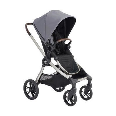 BABY JOGGER City Sights dark slate 2022 – Hledejceny.cz