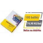 EuroBasic A4 , 80 g, 100 balíků – Zboží Živě