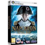 Napoleon: Total War – Hledejceny.cz