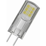 Osram Ledvance LED PIN28 P 2.6W 827 CL GY6.35 – Zbozi.Blesk.cz