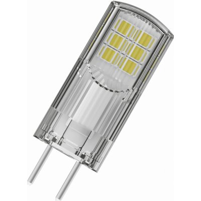 Osram Ledvance LED PIN28 P 2.6W 827 CL GY6.35 – Zboží Mobilmania