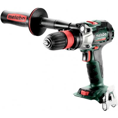 Metabo GB 18 LTX BL Q I, 602362840 – Hledejceny.cz