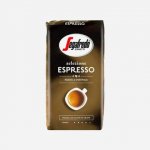 Segafredo Selezione ORO 1 kg – Zboží Mobilmania