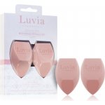 Luvia Cosmetics Diamond Drop Blending Sponge Set Candy 2 ks – Sleviste.cz