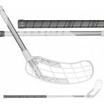 Salming Q1 Tourlite JR 35 – Zboží Dáma