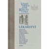 Kniha Velké dějiny zemí Koruny české: Lékařství - kolektiv autorů, Černý Karel