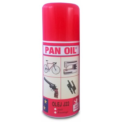 Panoil J22 150 ml