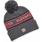 Under Armour Halftime Pom beanie – Hledejceny.cz