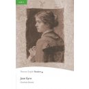Penguin Readers 3 Jane Eyre Book + MP3 Audio CD