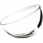 Gastro Miska šikmá skleněná Bubble 130 ml 6 ks – Zboží Mobilmania