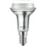 Philips LED žárovka E14 4,3W/60W 320lm 2700K – Hledejceny.cz