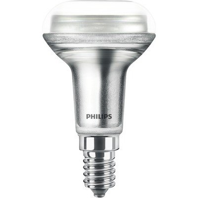 Philips LED žárovka E14 4,3W/60W 320lm 2700K – Hledejceny.cz