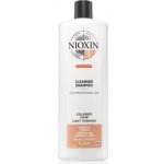 Nioxin System 3 Cleanser Čistící šampon 1000 ml – Zboží Mobilmania