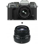 Fujifilm X-T50 – Sleviste.cz
