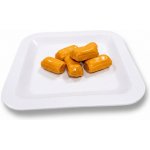 Victus Proteinové frankfurtské párečky 3 x 100 g – Sleviste.cz