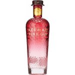 Mermaid Pink Gin 38% 0,7 l (holá láhev) – Sleviste.cz