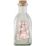 Skleněná lahvička 250 ml - Květináče – Hledejceny.cz