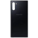Kryt Samsung N970 Galaxy Note 10 zadní černý