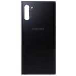 Kryt Samsung N970 Galaxy Note 10 zadní černý – Zboží Živě