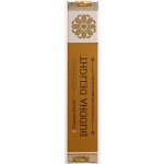Garden Fresh Buddha Delight indické vonné tyčinky 15 g – Hledejceny.cz