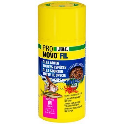 JBL Pronovo Fil 100 ml – Hledejceny.cz