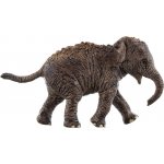 Schleich 14755 Asijské slůně – Zboží Mobilmania