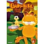 Garfield Show - 15. DVD – Hledejceny.cz