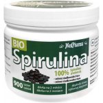 MedPharma Spirulina Bio 100% spirulina v tabletách 900 ¨tablet – Hledejceny.cz