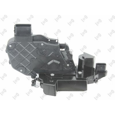 Zámek dveří ABAKUS 132-017-032 | Zboží Auto