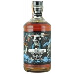 Michler's Old Bert Winter Spiced 40% 0,7 l (holá lahev) – Zboží Dáma