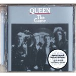 The Queen - The Game _ CD – Zbozi.Blesk.cz