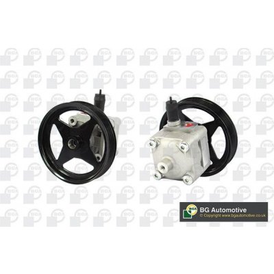 Hydraulické čerpadlo, řízení BGA PSP9700 | Zboží Auto