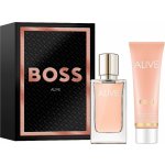 Hugo Boss Boss Alive EDP 30 ml + tělové mléko 50 ml dárková sada – Sleviste.cz