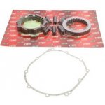 TRW Honda CB 900 F Hornet – Sleviste.cz