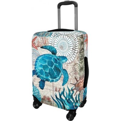 Kufryplus Z517 Želva S – Zboží Dáma