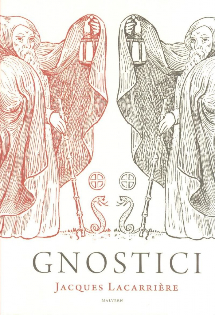 Gnostici - Lacarriere Jacques