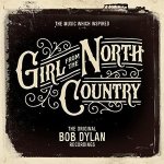 The Music Which Inspired Girl from the North Country - Bob Dylan CD – Hledejceny.cz