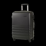 Rock TR-0193/3-M černá 60 L – Zboží Dáma