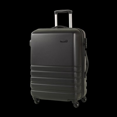 Rock TR-0193/3-M černá 60 L – Zboží Dáma