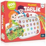 Albi Mluvicí tablík 2 - Kvído – Hledejceny.cz