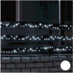 FK Technics LED Vánoční venkovní řetěz 500xLED 35m IP44 studená bílá FK0042 – Hledejceny.cz