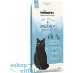 Chicopee CNL CAT Adult Sensible Lamb 15 kg – Hledejceny.cz